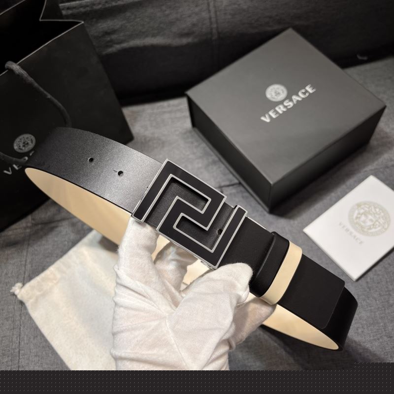 Versace Belts